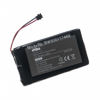 Baterie pentru Nintendo Switch HAC-015 / HAC-016, 600 mAh