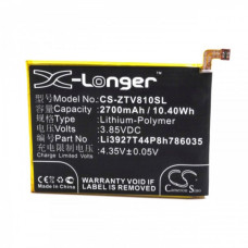Baterie pentru ZTE Blade V8, 2700 mAh Baterie pentru ZTE Blade V8, 2700 mAh