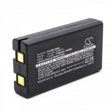 Baterie pentru imprimante de etichete Dymo LabelManager 500TS, 1814308, 7.4V, 1300 mAh