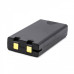Baterie pentru imprimante de etichete Dymo LabelManager 500TS, 1814308, 7.4V, 1300 mAh