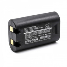 Baterie pentru imprimante de etichete Dymo LabelManager 360D / 420P, 1600 mAh