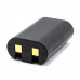 Baterie pentru imprimante de etichete Dymo LabelManager 360D / 420P, 1600 mAh