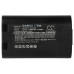 Baterie pentru imprimante de etichete Dymo LabelManager 360D / 420P, 1600 mAh Baterie pentru imprimante de etichete Dymo LabelManager 360D / 420P, 1600 mAh
