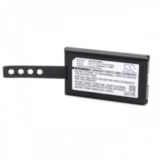 Baterie pentru Datalogic CVR2 / Memor X3, 1000 mAh Baterie pentru Datalogic CVR2 / Memor X3, 1000 mAh