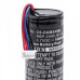 Baterie pentru Datalogic QuickScan QBT2400 / QM2400, 1600 mAh