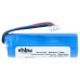 Baterie pentru Datalogic QuickScan QBT2400 / QM2400, 1600 mAh Baterie pentru Datalogic QuickScan QBT2400 / QM2400, 1600 mAh