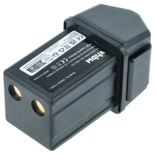 Baterie pentru Elca Control-07 / Genio-P / Techno-M, PINC-07MH, 700 mAh