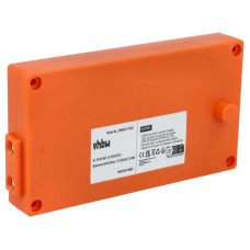Baterie pentru Gross Funk GF500, 100-001-885, Ni-MH, 2000 mAh