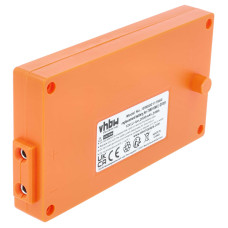 Baterie pentru Gross Funk T24 / T30 / T52 / K2, 100-000-134, Li-Ion, 2000 mAh