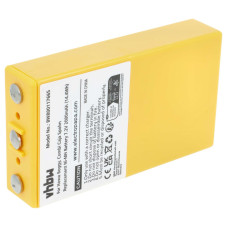 Baterie pentru Itowa Boggy / Combi Caja Spohn, BT7216MH, 2000 mAh