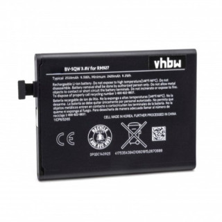 Baterie pentru Nokia Lumia 929 / 930, BV-5QW, 2510 mAh