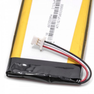 Baterie pentru Becker Active 6 / Professional 6, 1550 mAh