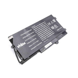 Baterie pentru HP Envy M6, PX03XL, 4400 mAh Baterie pentru HP Envy M6, PX03XL, 4400 mAh