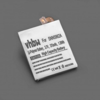 Baterie pentru Motorola Moto 360 2nd Generation 46 mm, 375 mAh