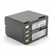 Baterie BN-V408 pentru JVC DV1800 / DVL100 / ZR30, 3300 mAh