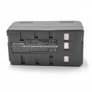 Baterii BN-V12 / BN-V20 / BN-V25 / VW-VBS1E, 4200 mAh