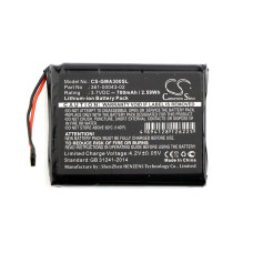 Baterie pentru Garmin Approach G30, 700 mAh