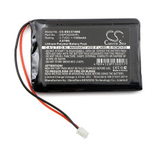 Baterie pentru BabyAlarm BC-5700D / NeoNate BC-5700D, 1100 mAh