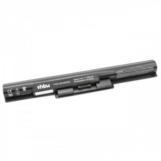 Baterie pentru Sony Vaio VGP-BPS35, 2600 mAh