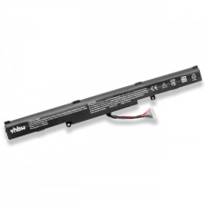 Baterie pentru Asus F550 / P750 / X751 / X750 / K751, 2600 mAh