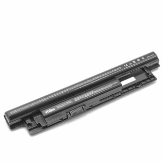 Baterie pentru Dell Inspiron 14 / 14R / 15 / 15R / 15RV / 17 / 17R, 14.8V, 2600 mAh