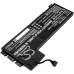 Baterie pentru HP ZBook 15 G3 / 15 G4, VV09XL, 7700 mAh