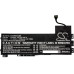 Baterie pentru HP ZBook 15 G3 / 15 G4, VV09XL, 7700 mAh