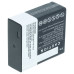 Baterie DMW-BLG10 / DMW-BLE9 pentru Panasonic Lumix DMC-GF3 / DMC-GF6 / DMC-TZ81, 980 mAh Baterie DMW-BLG10 / DMW-BLE9 pentru Panasonic Lumix DMC-GF3 / DMC-GF6 / DMC-TZ81, 980 mAh