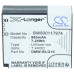 Baterie DMW-BLG10 / DMW-BLE9 pentru Panasonic Lumix DMC-GF3 / DMC-GF6 / DMC-TZ81, 980 mAh Baterie DMW-BLG10 / DMW-BLE9 pentru Panasonic Lumix DMC-GF3 / DMC-GF6 / DMC-TZ81, 980 mAh