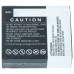 Baterie DMW-BLG10 / DMW-BLE9 pentru Panasonic Lumix DMC-GF3 / DMC-GF6 / DMC-TZ81, 980 mAh Baterie DMW-BLG10 / DMW-BLE9 pentru Panasonic Lumix DMC-GF3 / DMC-GF6 / DMC-TZ81, 980 mAh