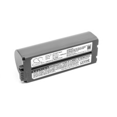 Baterie NB-CP1L / NB-CP2L pentru Canon Selphy CP-100 / CP-200, 2000 mAh Baterie NB-CP1L / NB-CP2L pentru Canon Selphy CP-100 / CP-200, 2000 mAh