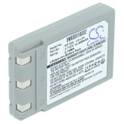 Baterie NP-500 / NP-600 pentru Minolta Dimage G400 / G500 / G600, 850 mAh Baterie NP-500 / NP-600 pentru Minolta Dimage G400 / G500 / G600, 850 mAh