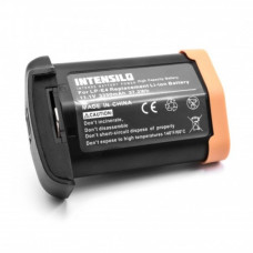 Baterie LP-E4 pentru Canon EOS 1D C / EOS 1Ds Mark III / EOS 1D Mark IV, 3350 mAh Baterie LP-E4 pentru Canon EOS 1D C / EOS 1Ds Mark III / EOS 1D Mark IV, 3350 mAh