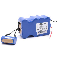 Baterie pentru Bosch BBHMove4 / BBHMove5 / BBHMove6, 18V, 2000 mAh