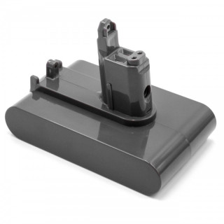 Baterie pentru Dyson DC30 / DC31 / DC35 / DC45, Tip B, gri, 1500 mAh