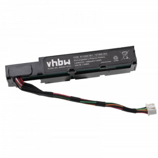 Baterie pentru HP P440 / P840 / P841, 1100 mAh