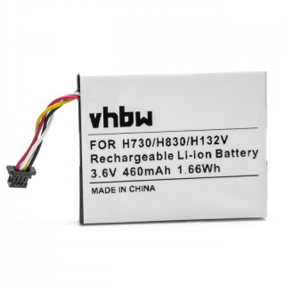 Baterie pentru Dell PowerEdge H730 / H730P / H830, 460 mAh