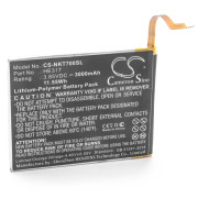 Baterie pentru Nokia 7, HE317, 3000 mAh