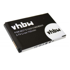 Baterie pentru Motorola K3 / C975 / V360 / W220, 700 mAh