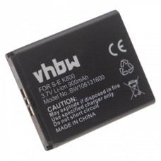 Baterie pentru Sony Ericsson G700 / K800 / T700 / W950i, 900 mAh