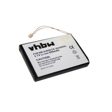 Baterie pentru Sony NW-A3000, 850 mAh