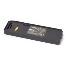 Baterie pentru Thuraya Hughes 7100 / 7101, 1400 mAh