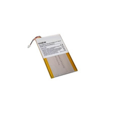 Baterie pentru Creative Labs Zen Vision M / Video, 1700 mAh