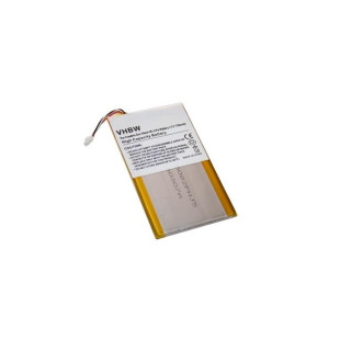 Baterie pentru Creative Labs Zen Vision M / Video, 1700 mAh