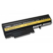 Baterie pentru Lenovo Thinkpad T40 / T41 / T42 / T43 / R50 / R51 / R52, 4400 mAh