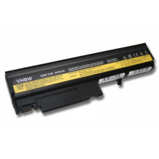 Baterie pentru Lenovo Thinkpad T40 / T41 / T42 / T43 / R50 / R51 / R52, 4400 mAh