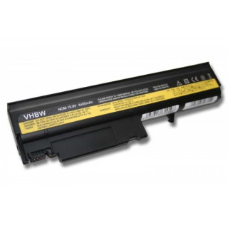 Baterie pentru Lenovo Thinkpad T40 / T41 / T42 / T43 / R50 / R51 / R52, 4400 mAh
