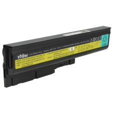 Baterie pentru Lenovo Thinkpad R61 / T61 / R61e, 14" widescreen, 10.8 V, 4400 mAh