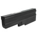 Baterie pentru Lenovo Thinkpad R61 / T61 / R61e, 14" widescreen, 10.8 V, 4400 mAh