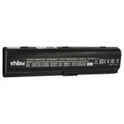 Baterie pentru HP Compaq Presario V3000 / V6000, 4400 mAh Baterie pentru HP Compaq Presario V3000 / V6000, 4400 mAh
